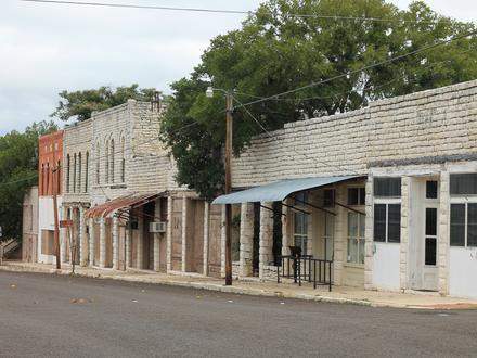 Imagen de Iredell (Texas) Imagen de Iredell (Texas)