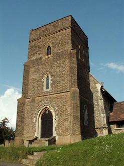 Image of Stapleford Abbotts Image of Stapleford Abbotts