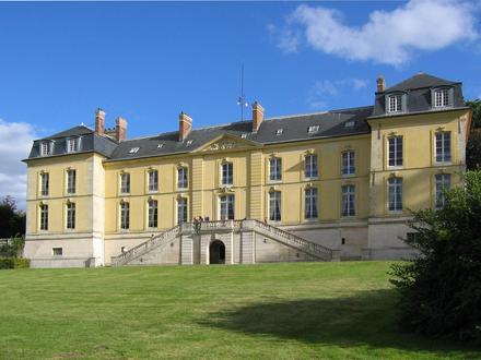 Bild von La Celle-Saint-Cloud