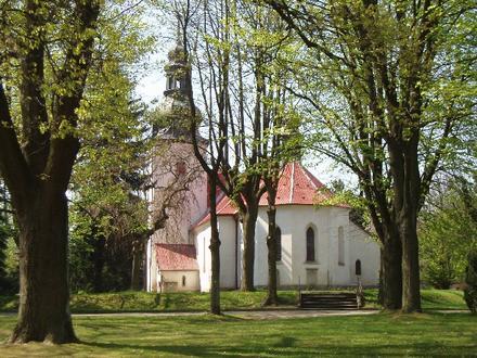Bild von Štoky Bild von Štoky