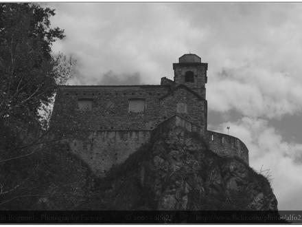 Image de Monte Carasso