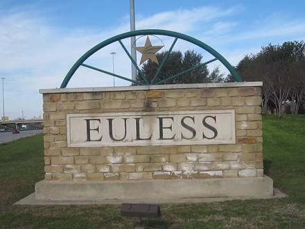 Afbeelding van Euless