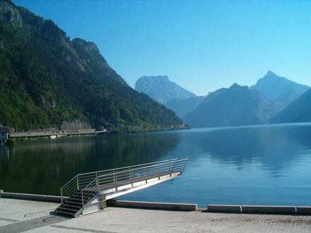 Imagen de Ebensee Imagen de Ebensee