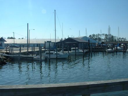 Bild von Poquoson