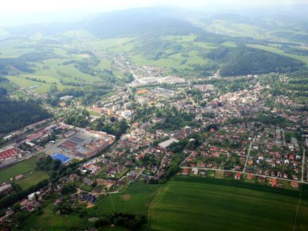 Bild von Hronov
