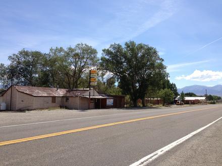 Image of Carvers, Nevada