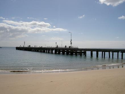Image of Portsea, Victoria Image of Portsea, Victoria