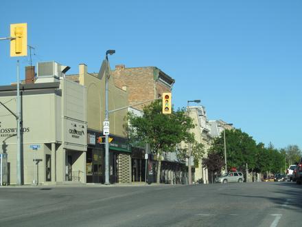 Image of Mitchell, Ontario