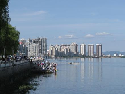 Dandong Image