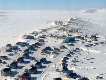Image of Akulivik Image of Akulivik
