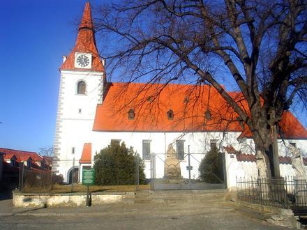 Obrázok Netolice Obrázok Netolice