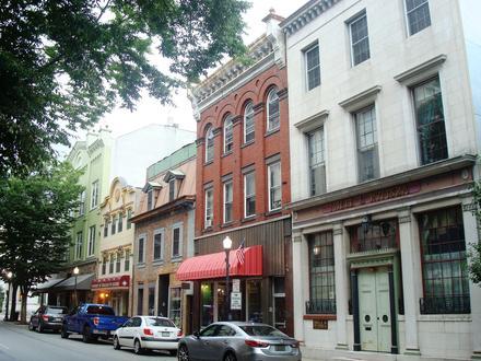 Bild von Williamsport (Pennsylvania)
