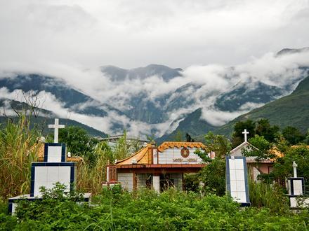 Image de Hualien