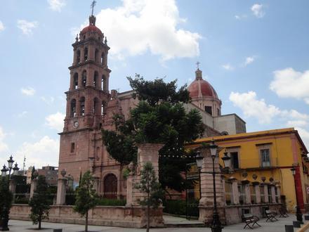 Image de Silao