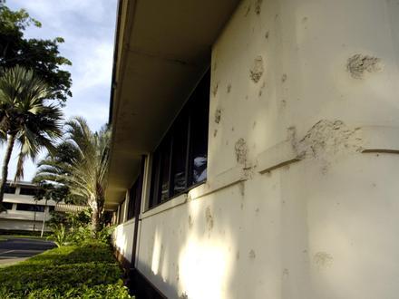Image de Hickam Air Force Base