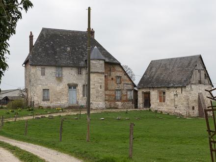 Immagine Anquetierville Immagine Anquetierville