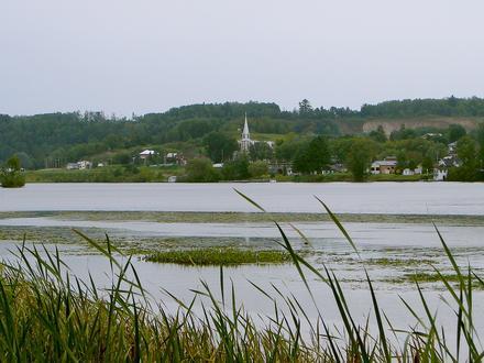 Image of Campbell's Bay, Quebec Image of Campbell's Bay, Quebec