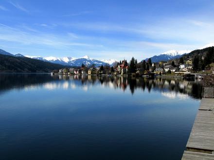 Millstatt Image