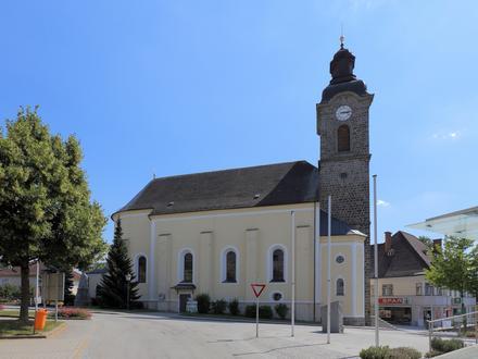 Obrázok Lambrechten Obrázok Lambrechten