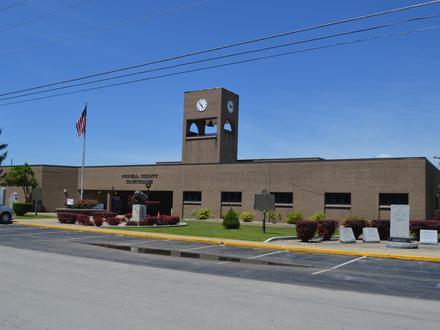Image of Stanton, Kentucky