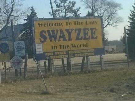 Afbeelding van Swayzee