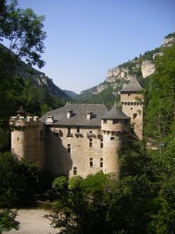 Bild von Laval-du-Tarn Bild von Laval-du-Tarn