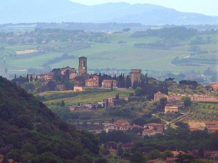 Immagine Torgiano