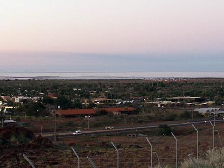 Immagine Karratha