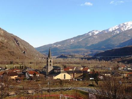 Immagine Venaus Immagine Venaus