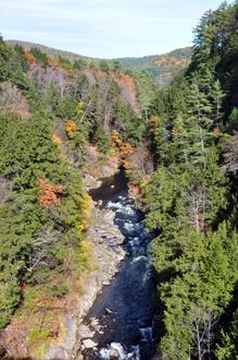 Imagen de Quechee