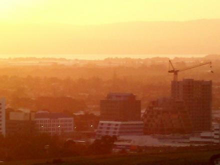 Bild von Manukau