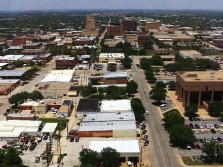 Picha ya Abilene, Texas