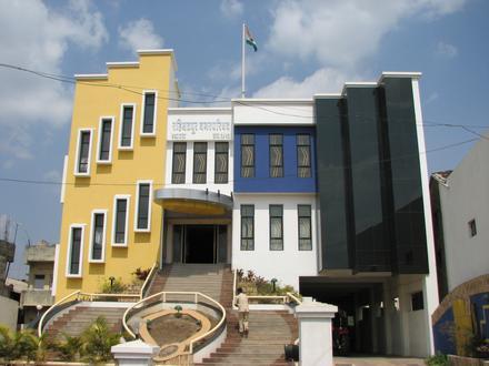 Immagine Rahimatpur Immagine Rahimatpur