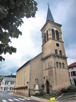 Bild von Elvange