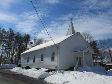 Imagen de South Hooksett