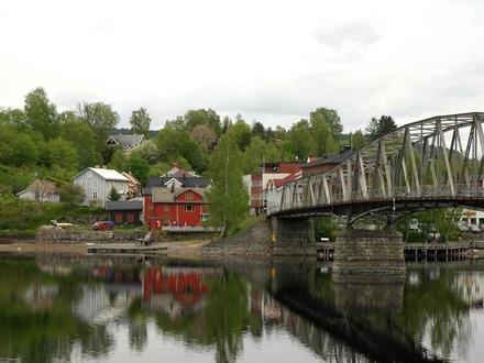 Bild von Eidsvoll