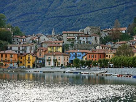Immagine Mergozzo Immagine Mergozzo