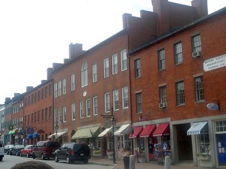 Immagine Newburyport