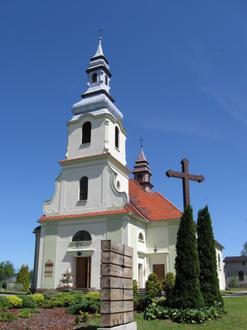 Bild von Dziemiany Bild von Dziemiany