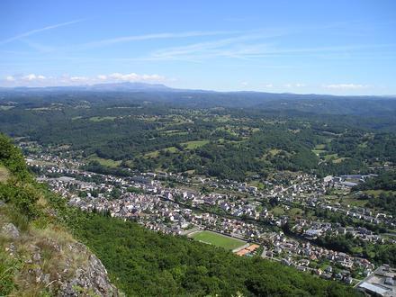 Immagine Bort-les-Orgues