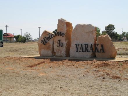 Image of Yaraka