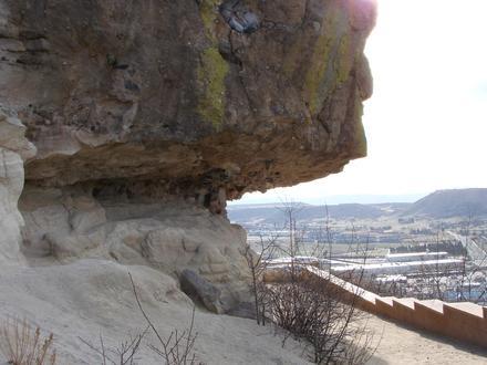 Bild von Castle Rock (Colorado)
