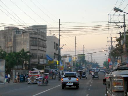 Imagen de Tarlac