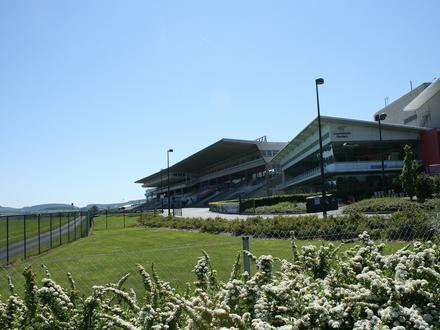 Image of Leopardstown Image of Leopardstown