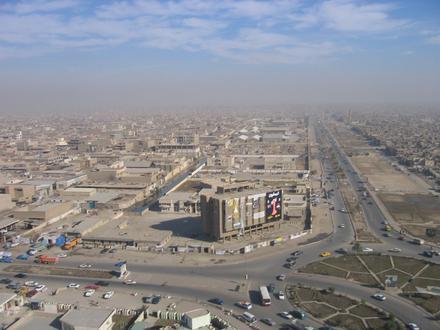Immagine Sadr City Immagine Sadr City