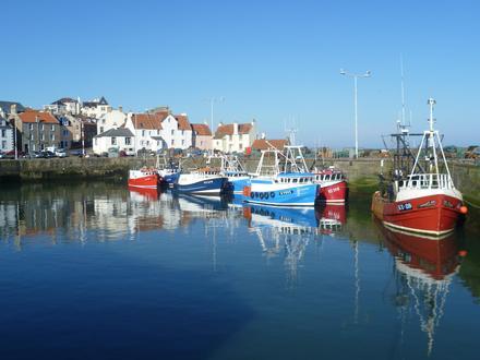 Immagine Pittenweem Immagine Pittenweem