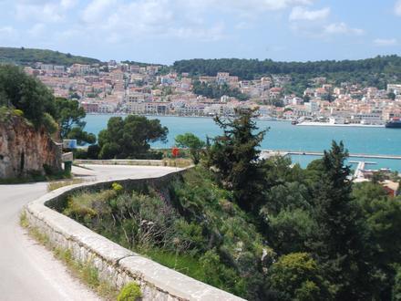 Argostoli Resmi Argostoli Resmi