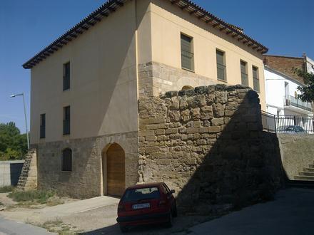 Immagine Torres de Segre Immagine Torres de Segre