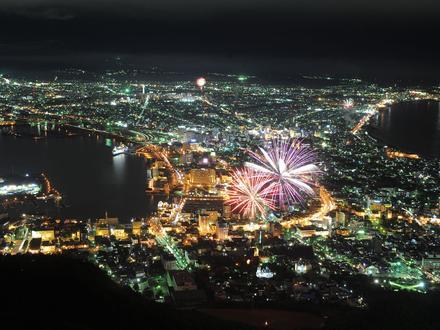 Immagine Hakodate Immagine Hakodate