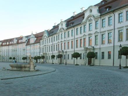Immagine Eichstätt Immagine Eichstätt